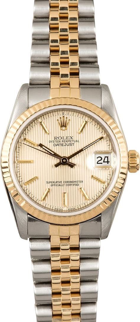 mens midsize rolex watches|Rolex Watches .